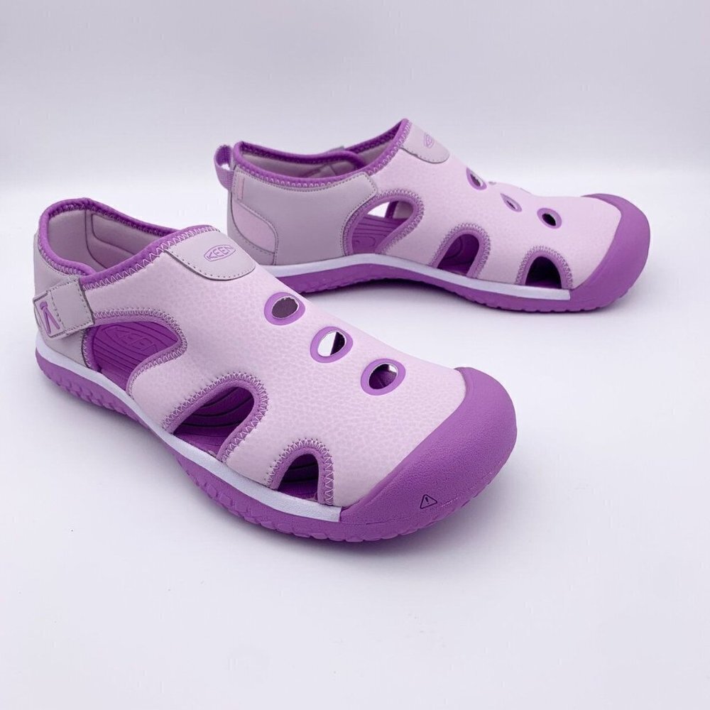 Keen Big Kids' Stingray Sandal Size 7